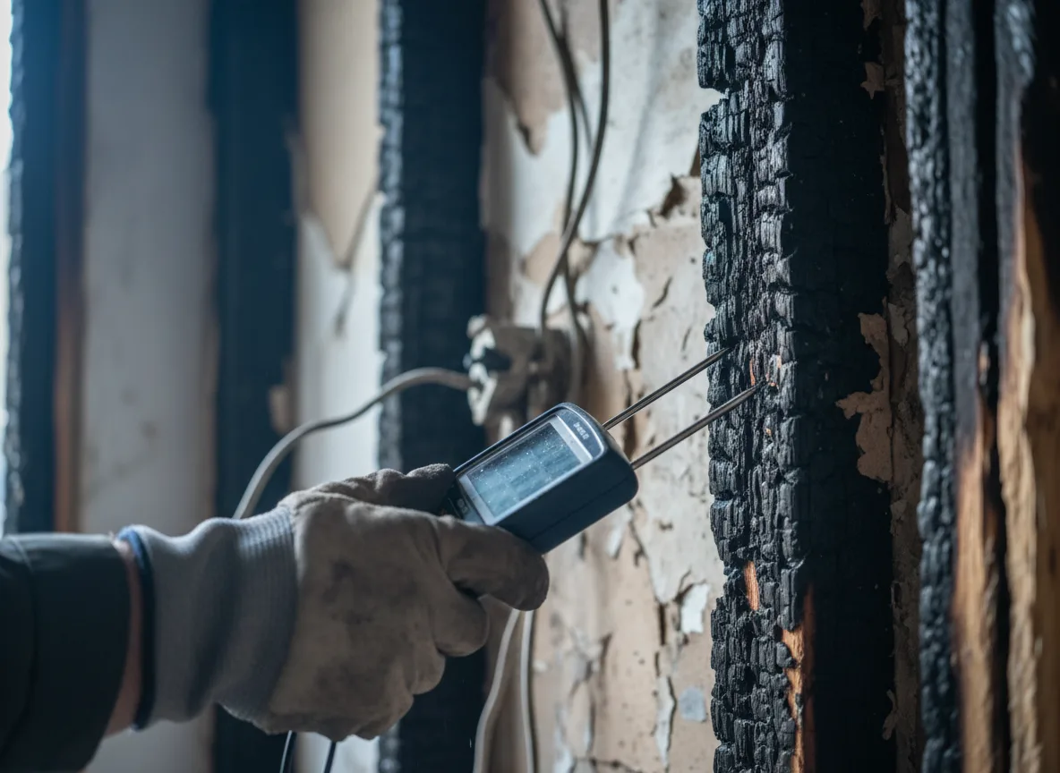 Fire Damage Restoration West Milford, WV FAQs